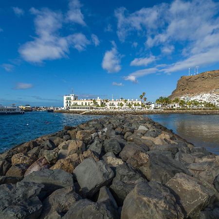 Costa Azul Apartments - 2A Пуэрто-де-Моган Экстерьер фото