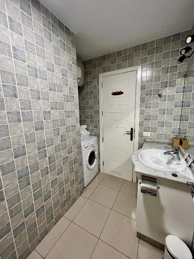 Costa Azul Apartments - 2A Пуэрто-де-Моган Экстерьер фото