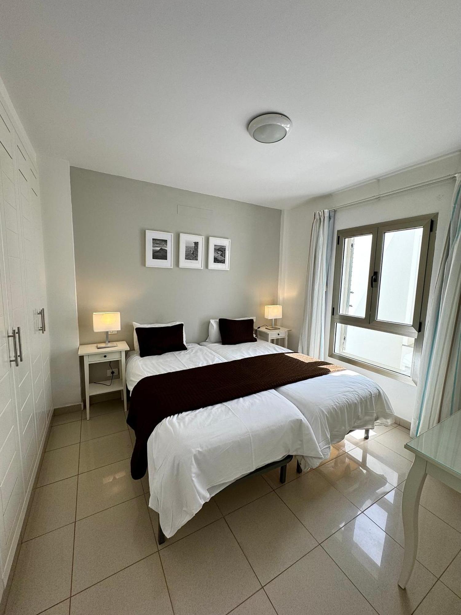 Costa Azul Apartments - 2A Пуэрто-де-Моган Экстерьер фото