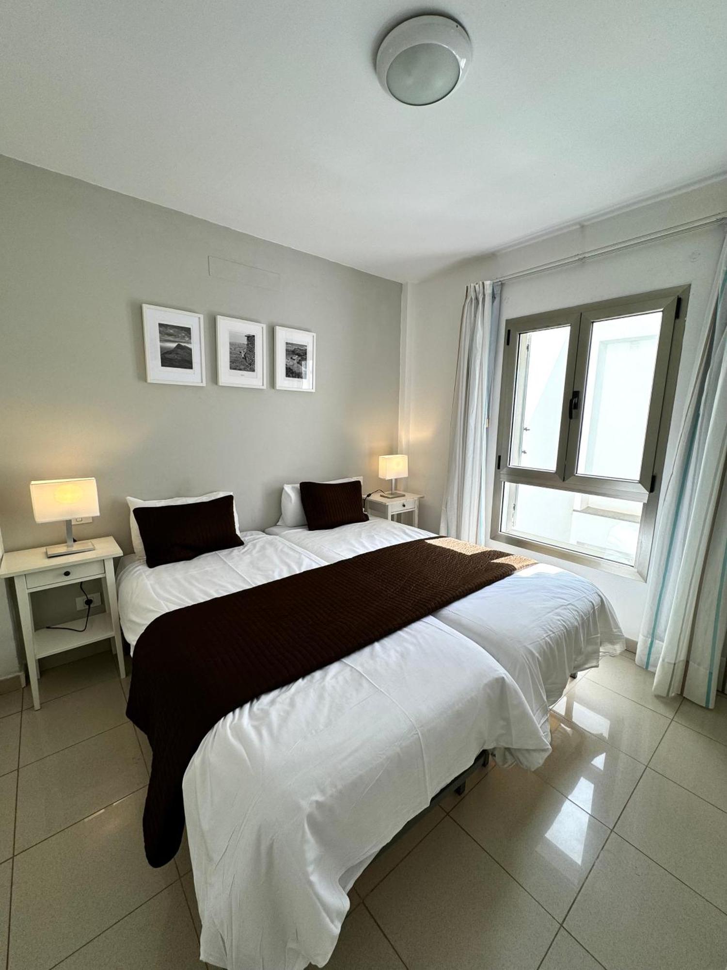 Costa Azul Apartments - 2A Пуэрто-де-Моган Экстерьер фото