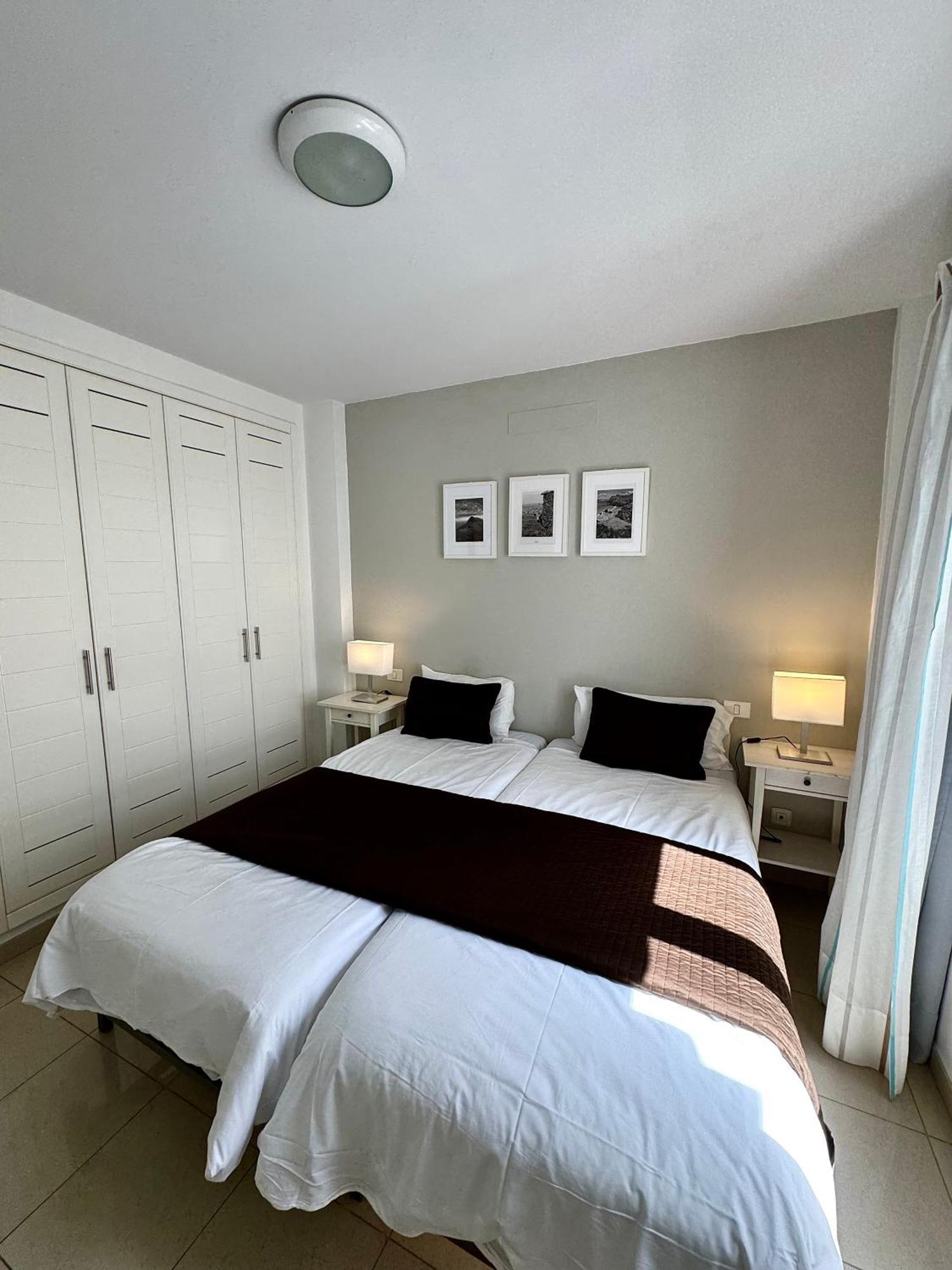 Costa Azul Apartments - 2A Пуэрто-де-Моган Экстерьер фото